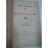 L˙ORGIE LATINE - Felicien Champsaur L˙ORGIE LATINE - Felicien Champsaur